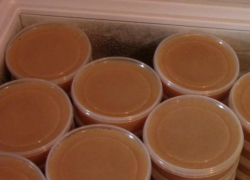 Астраханцы из щучьей икры-сырца делали самопальный товар и сбывали его знакомым