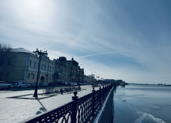 Погода, праздники, именины в понедельник 26 февраля