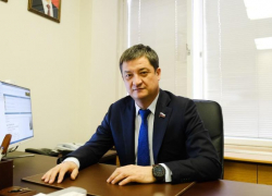 Ринат Аюпов: ФКГС повышает уровень качества жизни астраханцев