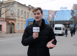 Астраханцы о повышении цен на проезд в маршрутках