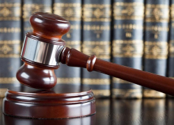 Представитель астраханской фирмы оштрафован на 1 миллион рублей за взятку трудовому инспектору