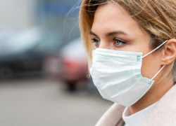 За минувшую неделю 506 астраханцев заболели ковидом