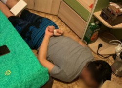 Астраханская полиция, гоняясь за аферистом, раскрыла серию мошенничеств