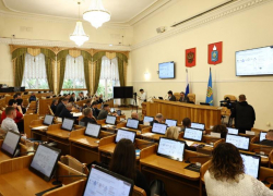 Отличившимся в ходе СВО астраханцам бесплатно выдают земельные участки
