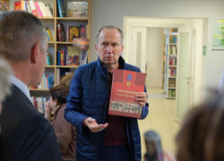 Игорь Седов провел выездной семинар по антинаркотической политике в Астрахани