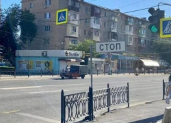 Олег Полумордвинов заявил, что переход на улице Софьи Перовской может вернуться