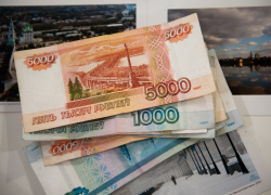 450 тысяч рублей прошли мимо одной из астраханских почт 