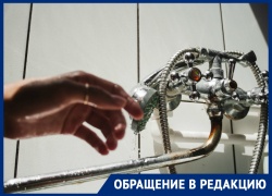 "Нам срочно нужна вода, поселок погибает": баскунчакцы просят помощи у Игоря Бабушкина