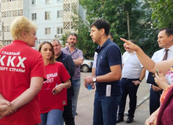 Ревизор из ОНФ ужаснулась от Астрахани и посоветовала сушить сухари местным чиновникам