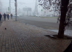 На Кировском рынке Астрахани проходит "зачистка"