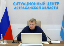 Оперштаб по ликвидации канализационных прорывов создадут в Астрахани