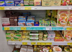 Как в Астрахани изменились цены на продукты