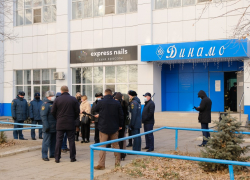 Трагедия в бассейне Динамо: всё, что известно к этому часу