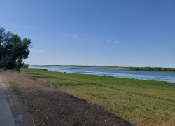  В Астраханской области расчистят рыбоходные каналы