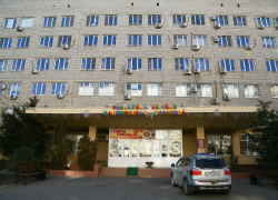 Всех детей, пострадавших при отравлении хлором в Астрахани, выписали из больницы 