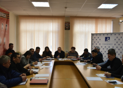 До конца года в Астрахани отремонтируют 53 участка сетей водоснабжения