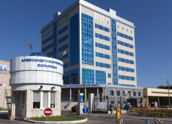 Пациенты астраханской Александро-Мариинской больницы жалуются на тараканов и подпорченное после лечения здоровье 
