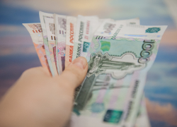 Штраф астраханца составит в 30 тысяч раз больше, чем его взятка 