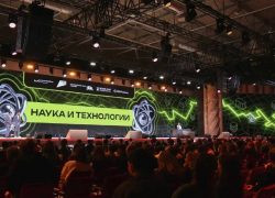 Осетры плюс зелень: молодой ученый из Астрахани создал нечто и победил в престижном конкурсе