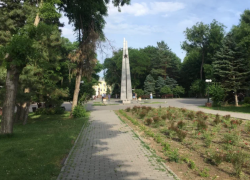 От астраханцев поступило огромное количество заявок по благоустройству региона