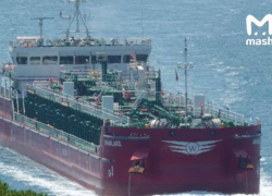 Астраханский моряк погиб в Мраморном море в результате ЧП на сухогрузе