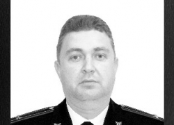 Скончался начальник отдела ГИБДД 