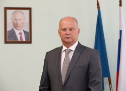 Глава Астрахани Олег Полумордвинов вошел в тройку лидеров медиарейтинга