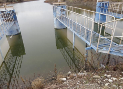 В Астраханской области исправляют последствия маловодья