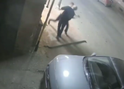 18-летний дагестанец травмировал астраханца и уехал на малую родину