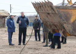 В Икрянинском районе жителям пришлось платить за подвоз воды 
