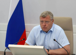 Астраханский губернатор поручил сократить потребление топлива госорганизациями