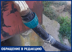 Снова-здорово: жители Зеленги опять сидят без воды