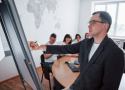 В 2023 году профобучение пользовалось спросом у астраханцев