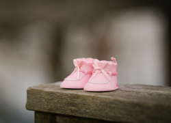 В феврале у астраханских семей родилось восемь двоен