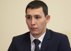Экс-главе Приволжского района Астраханской области присудили 6 лет колонии 