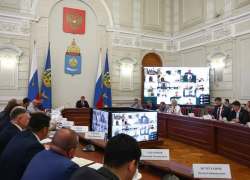 В Астраханской области создадут новое министерство 