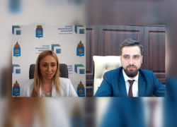 Дети участников СВО могут поступить на бюджет в астраханские учебные заведения