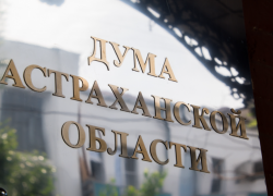 Комитет Госдумы по бюджету и налогам поддержал инициативу Думы Астраханской области