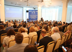 Через астраханский порт Солянка планируют перевозить 40 миллионов тонн грузов в год 