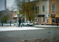 Федералы помогут Астрахани сделать проект улицы, на которой не умирают люди