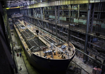 Стало известно, зачем в Астраханскую область едет делегация из Ленинградской области