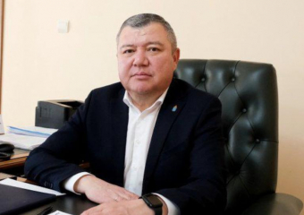 Действующий глава Красноярского района Астраханской области попал под следствие