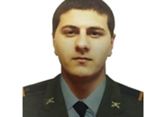 Военный из Астраханской области вывез из обстрела российских солдат
