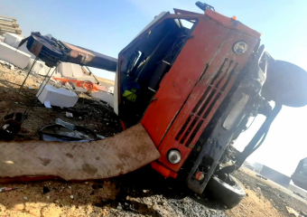 Астраханец, ехавший к сыну из командировки, скончался по дороге домой