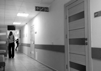 В Астраханской больнице проводится проверка по факту травмирования ребенка во время родов