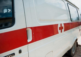Безответственная астраханка оставила замерзать своего двухлетнего сына