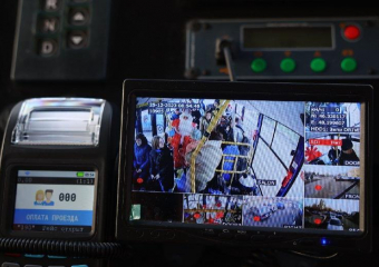 В феврале на астраханские улицы выпустят еще 51 автобус