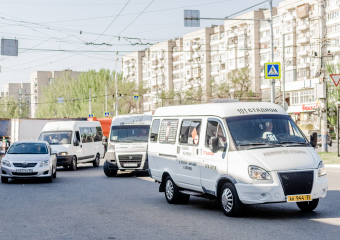 Игорь Бабушкин: модернизация транспортной системы в Астрахани бесперспективна 