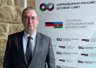 Астраханская делегация показала в Баку потенциал судостроительных заводов