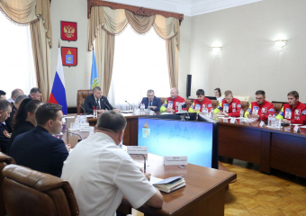 В ралли «Шёлковый путь» в Астраханской области примет участие 49 команд 